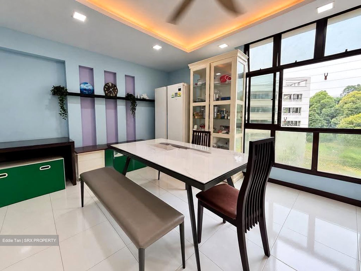 Blk 467 Segar Gardens (Bukit Panjang), HDB 5 Rooms #633428951